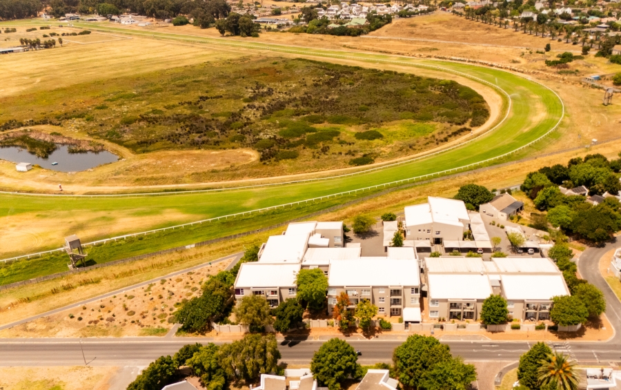 2 Bedroom Property for Sale in Durbanville Western Cape